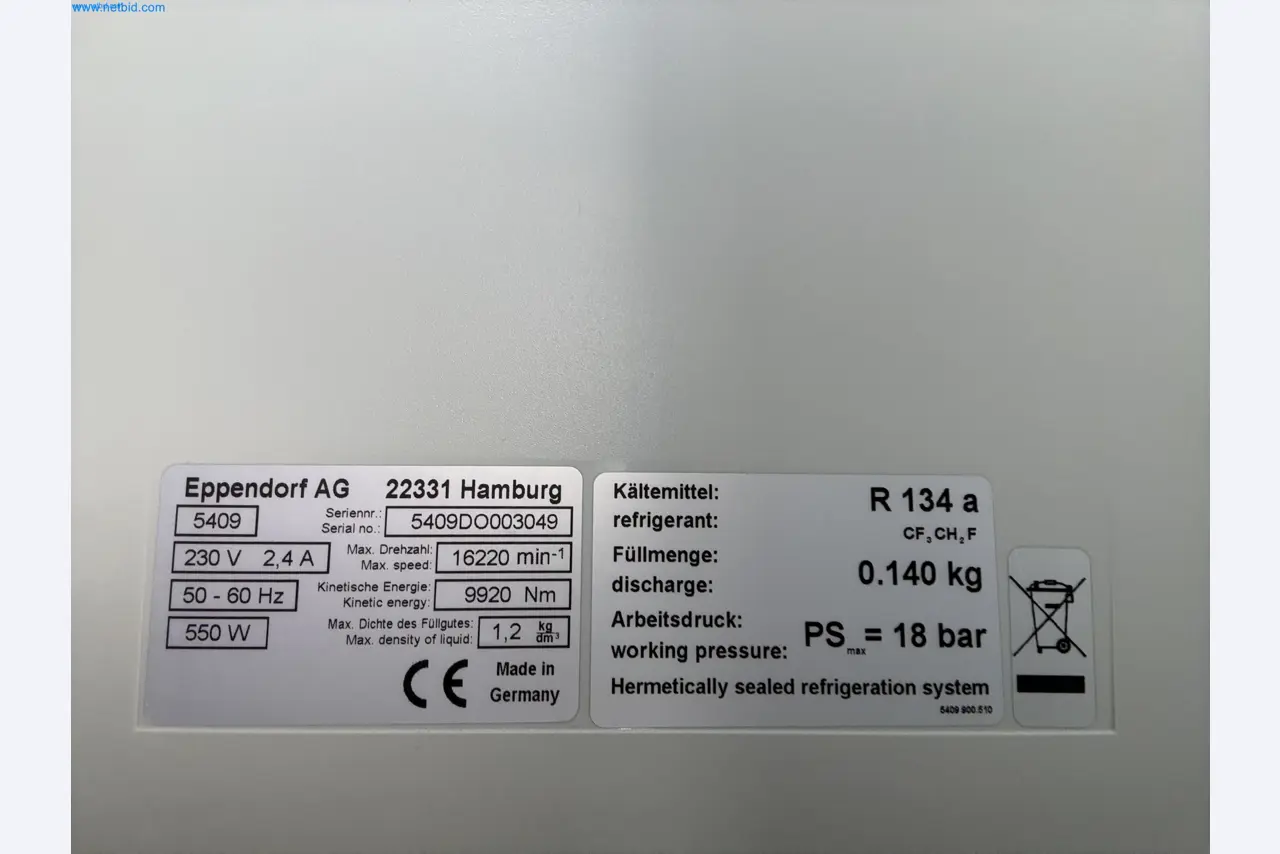 Instalações de produção e embalagem farmacêuticas / Equipamentos de laboratório e operacionais-4