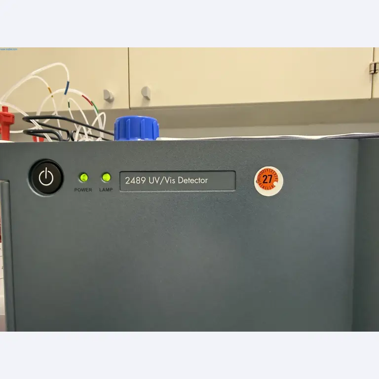 Installations de production et de conditionnement pharmaceutiques / Équipements de laboratoire et d'exploitation-4