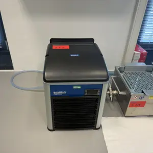 Unidade de refrigeração Bandelin LC400 Labocool