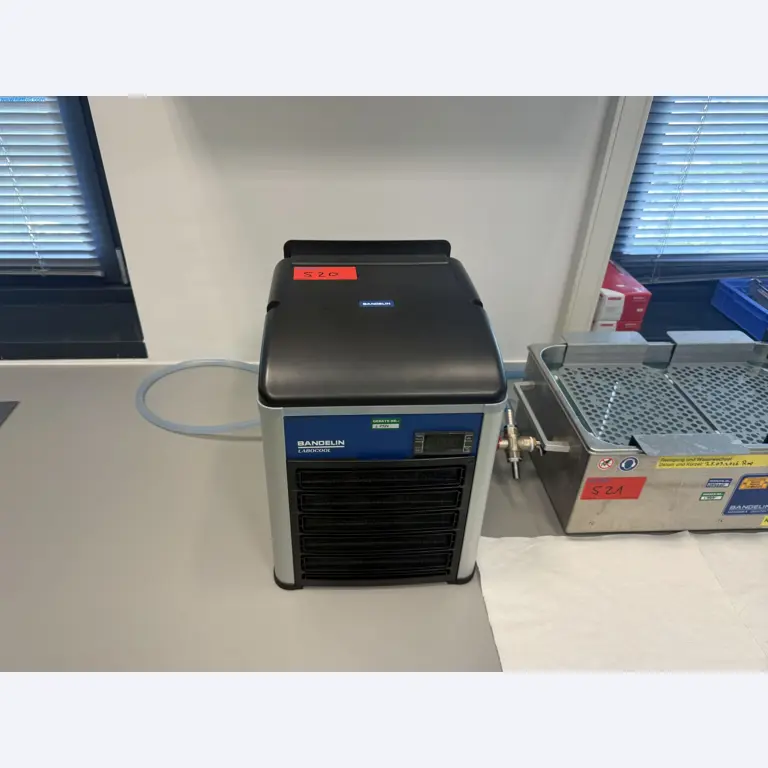 Pharmaceutical Production and Packaging Equipment / Laboratory and Plant Equipment-1