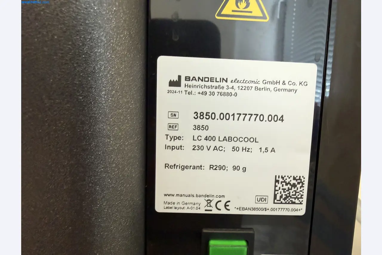 Pharmaceutical Production and Packaging Equipment / Laboratory and Plant Equipment-3