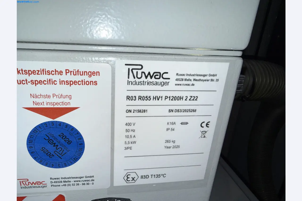 Installations de production et de conditionnement pharmaceutiques / Équipements de laboratoire et d'exploitation-2