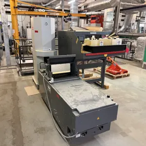 Triturador de papel/película Intimus 656-10C 16.86 Smart Shred