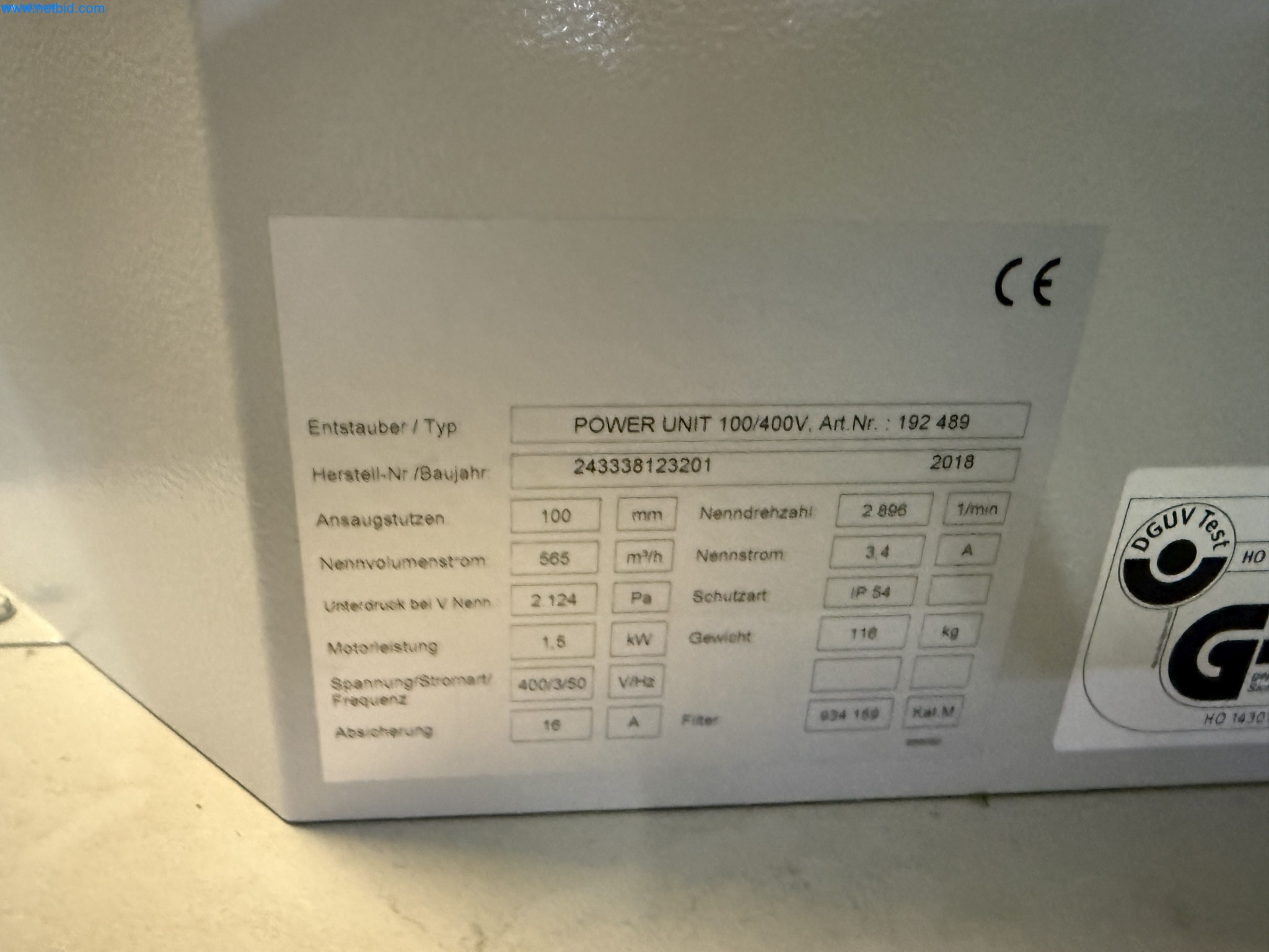 Pharmaceutical Production and Packaging Equipment / Laboratory and Plant Equipment-2