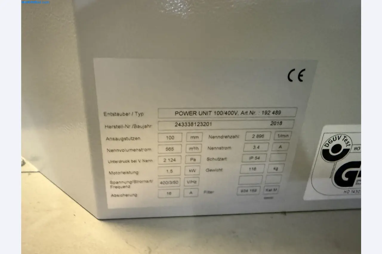 Pharmaceutical Production and Packaging Equipment / Laboratory and Plant Equipment-2