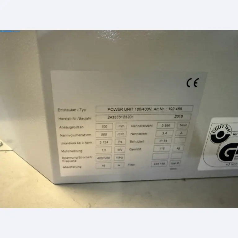 Pharmaceutical Production and Packaging Equipment / Laboratory and Plant Equipment-2