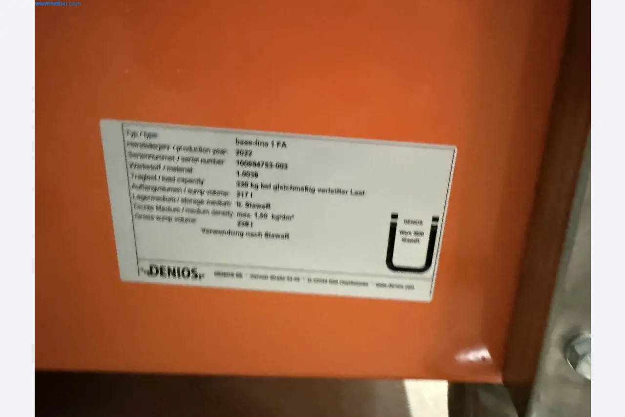 Instalações de produção e embalagem farmacêuticas / Equipamentos de laboratório e operacionais-6