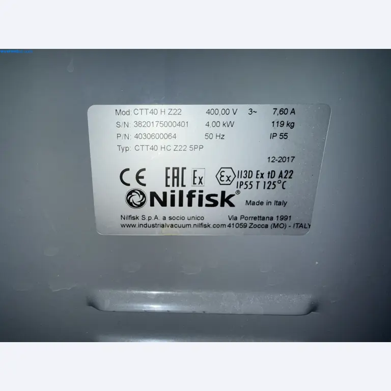 Instalações de produção e embalagem farmacêuticas / Equipamentos de laboratório e operacionais-2