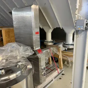 Coaterarm Bohle