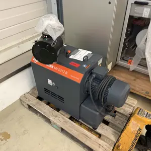 Bomba de vácuo Busch NV 0312 B 001