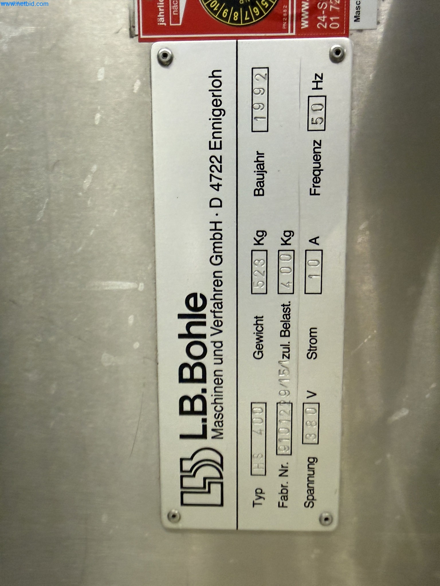Instalações de produção e embalagem farmacêuticas / Equipamentos de laboratório e operacionais-2