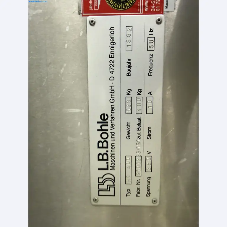 Instalações de produção e embalagem farmacêuticas / Equipamentos de laboratório e operacionais-2