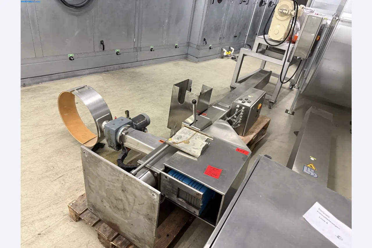Pharmaceutical Production and Packaging Equipment / Laboratory and Plant Equipment-1