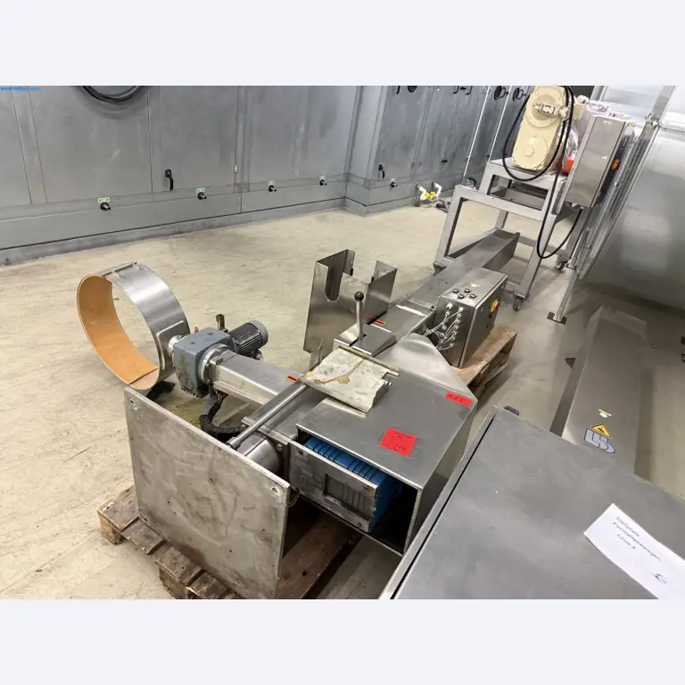Pharmaceutical Production and Packaging Equipment / Laboratory and Plant Equipment-1
