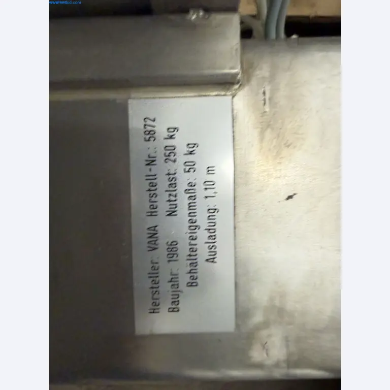 Pharmaceutical Production and Packaging Equipment / Laboratory and Plant Equipment-2
