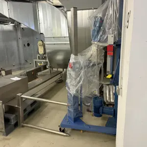 Ultra Turrax IKA FH150