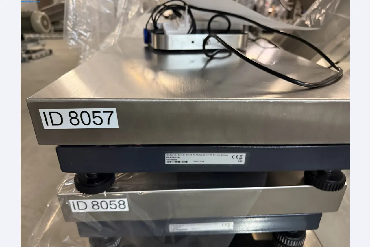 Pharmaceutical Production and Packaging Equipment / Laboratory and Plant Equipment-2