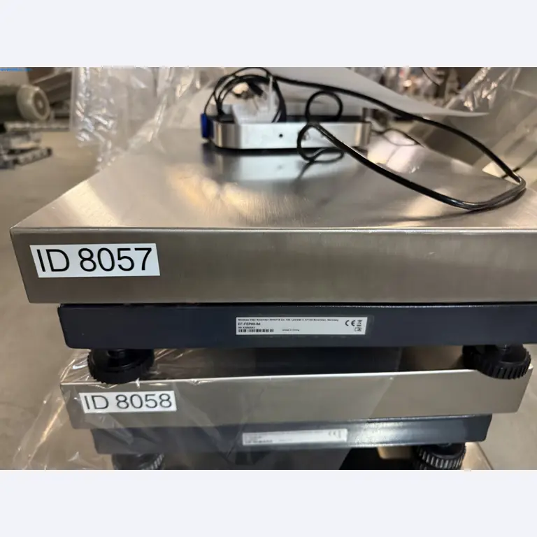 Pharmaceutical Production and Packaging Equipment / Laboratory and Plant Equipment-2