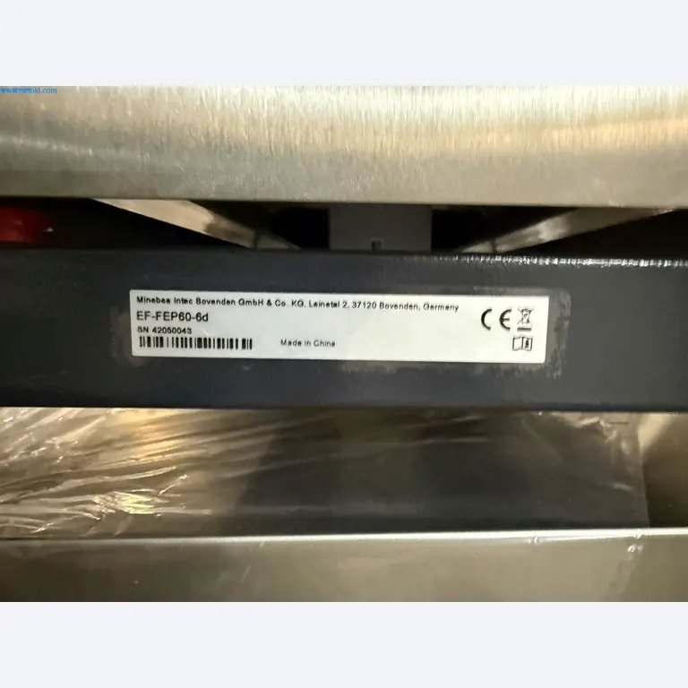 Pharmaceutical Production and Packaging Equipment / Laboratory and Plant Equipment-3