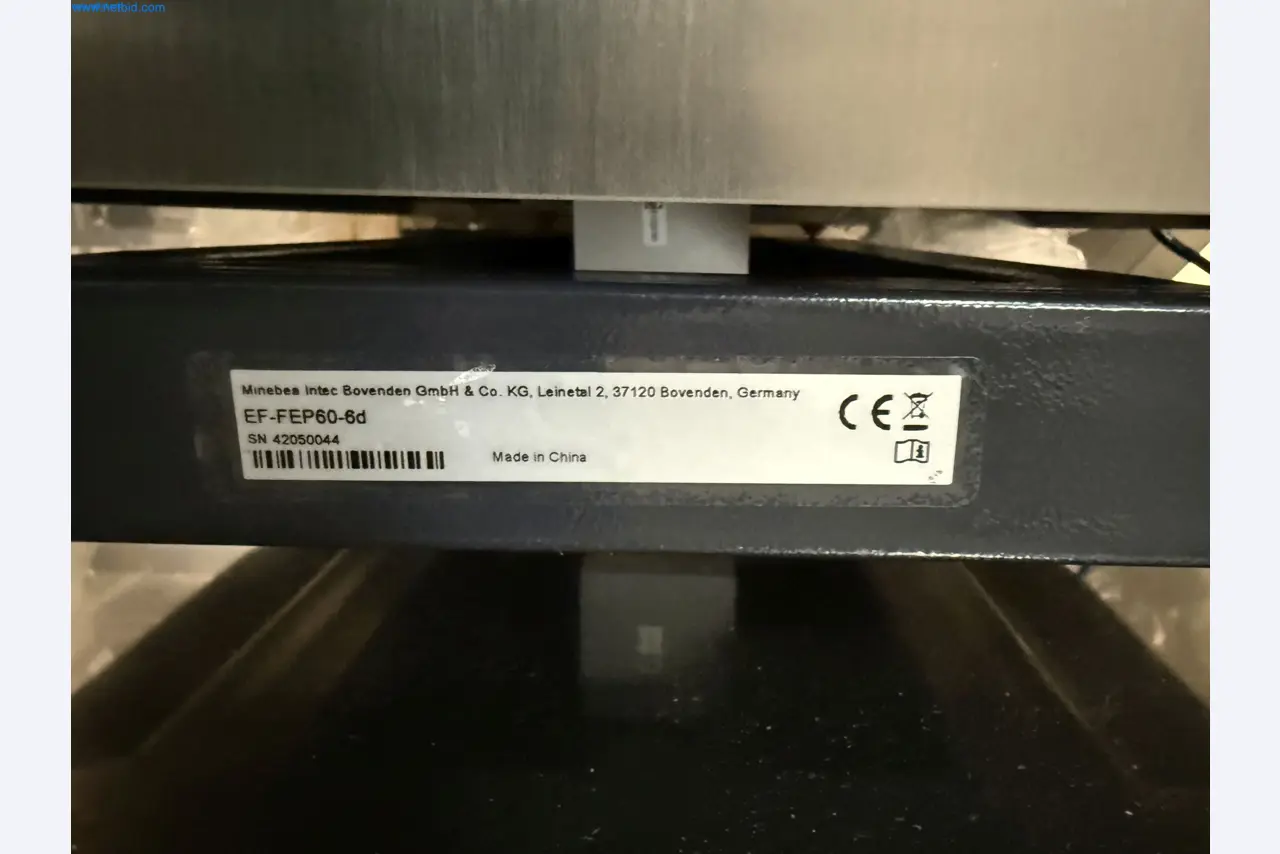 Pharmaceutical Production and Packaging Equipment / Laboratory and Plant Equipment-4