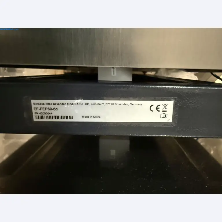 Pharmaceutical Production and Packaging Equipment / Laboratory and Plant Equipment-4