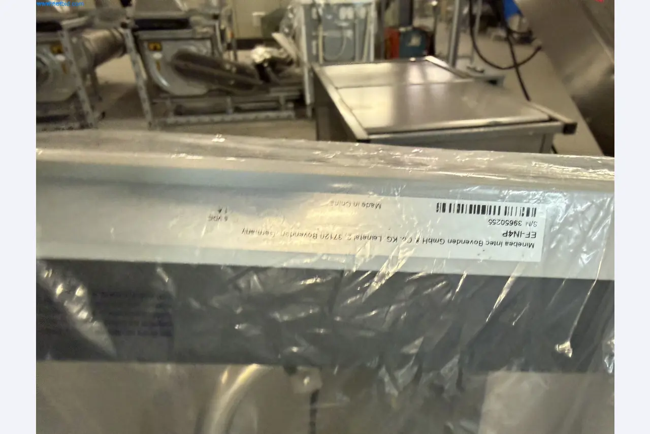 Pharmaceutical Production and Packaging Equipment / Laboratory and Plant Equipment-5