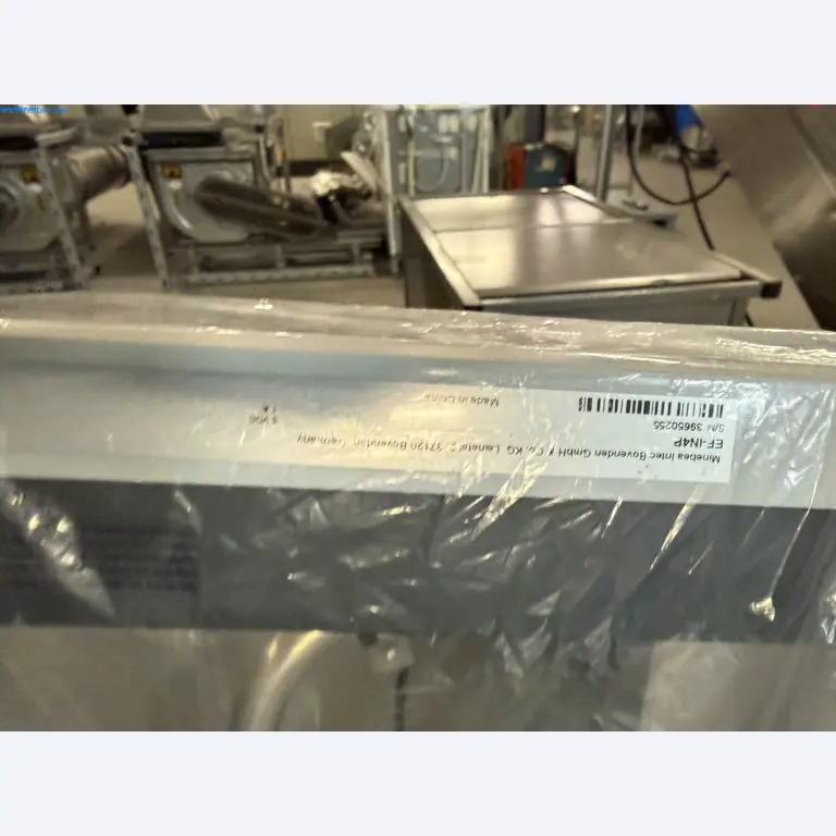 Pharmaceutical Production and Packaging Equipment / Laboratory and Plant Equipment-5