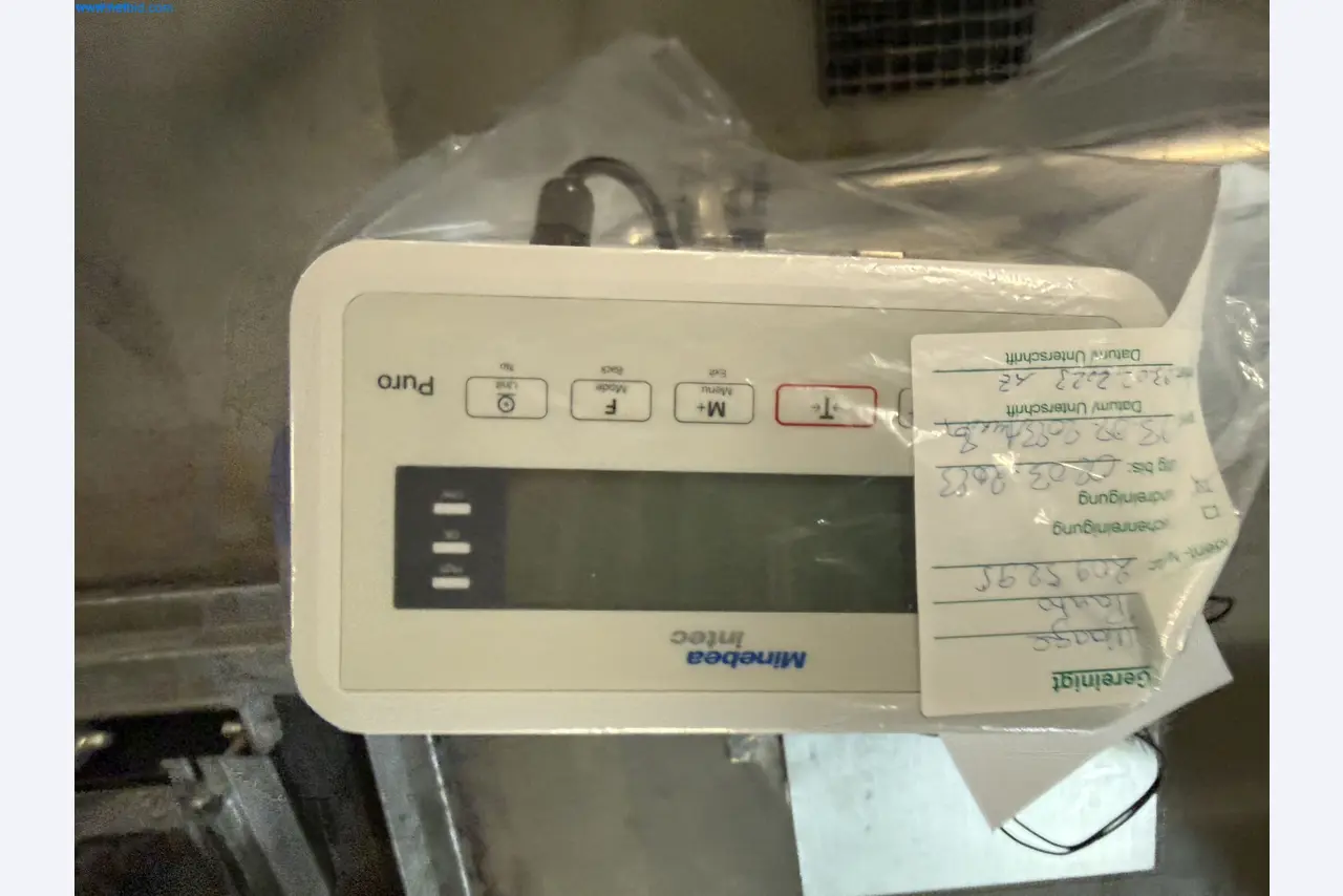 Pharmaceutical Production and Packaging Equipment / Laboratory and Plant Equipment-6