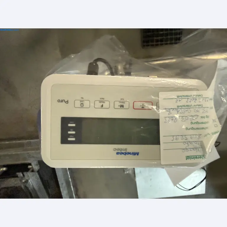 Pharmaceutical Production and Packaging Equipment / Laboratory and Plant Equipment-6