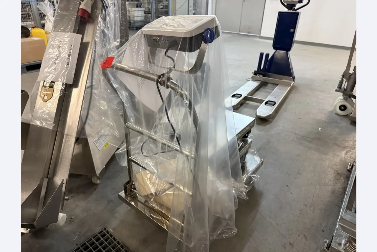 Pharmaceutical Production and Packaging Equipment / Laboratory and Plant Equipment-7