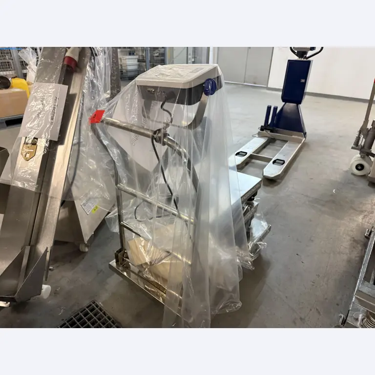 Pharmaceutical Production and Packaging Equipment / Laboratory and Plant Equipment-7