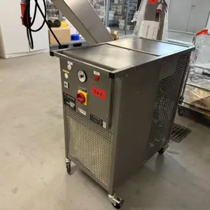 Unidade de refrigeração Autotherm KW25