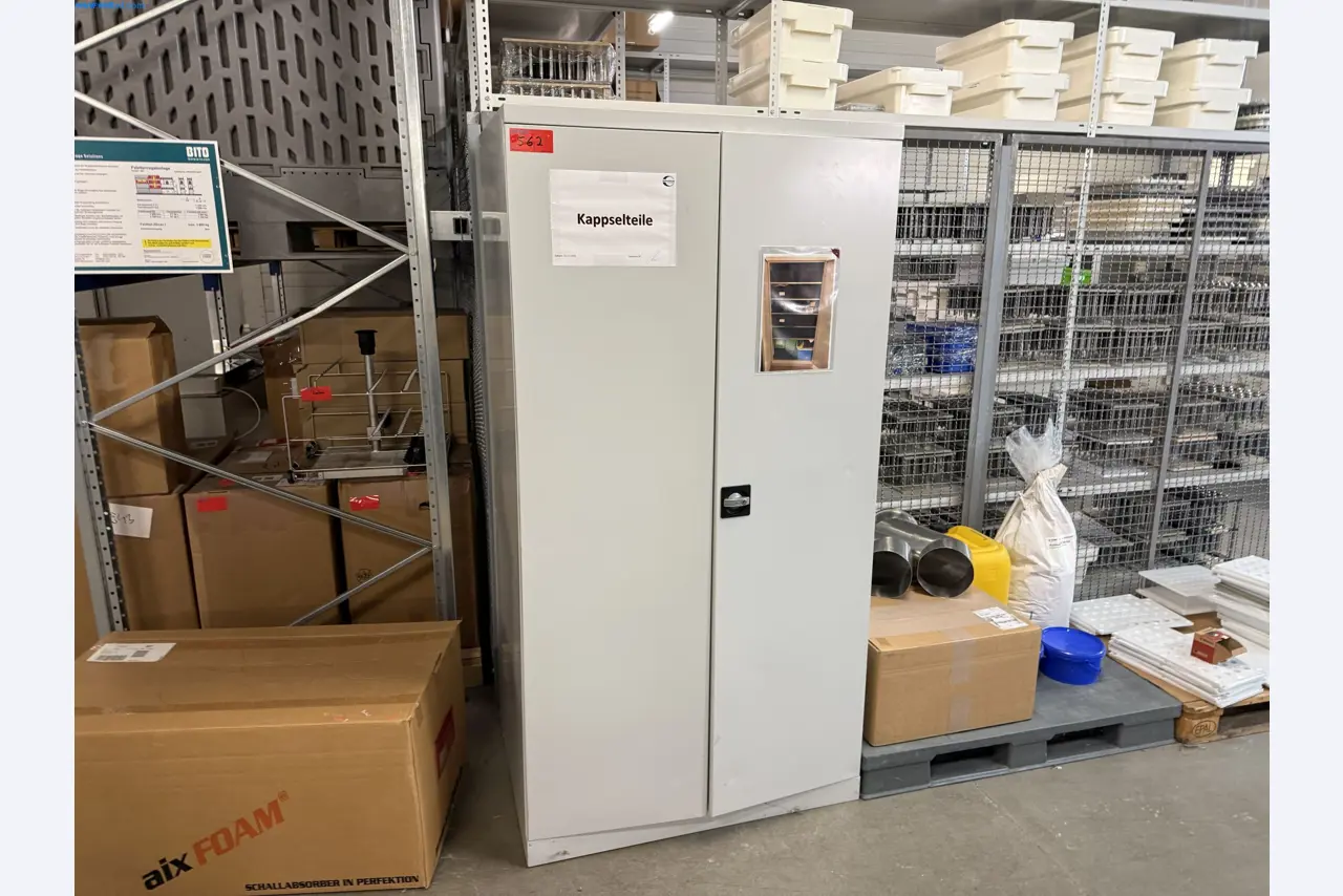 Pharmaceutical Production and Packaging Equipment / Laboratory and Plant Equipment-1