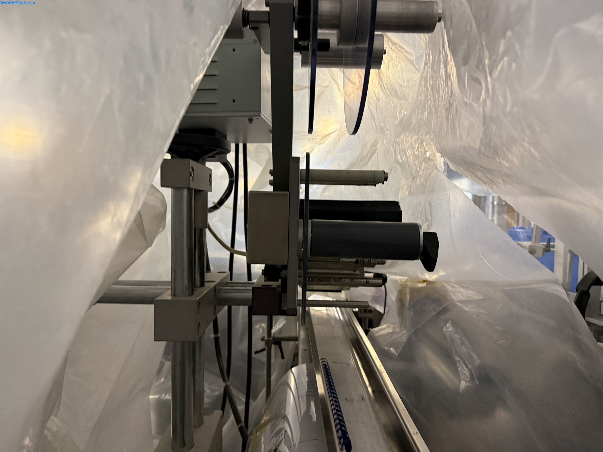 Pharmaceutical Production and Packaging Equipment / Laboratory and Plant Equipment-2