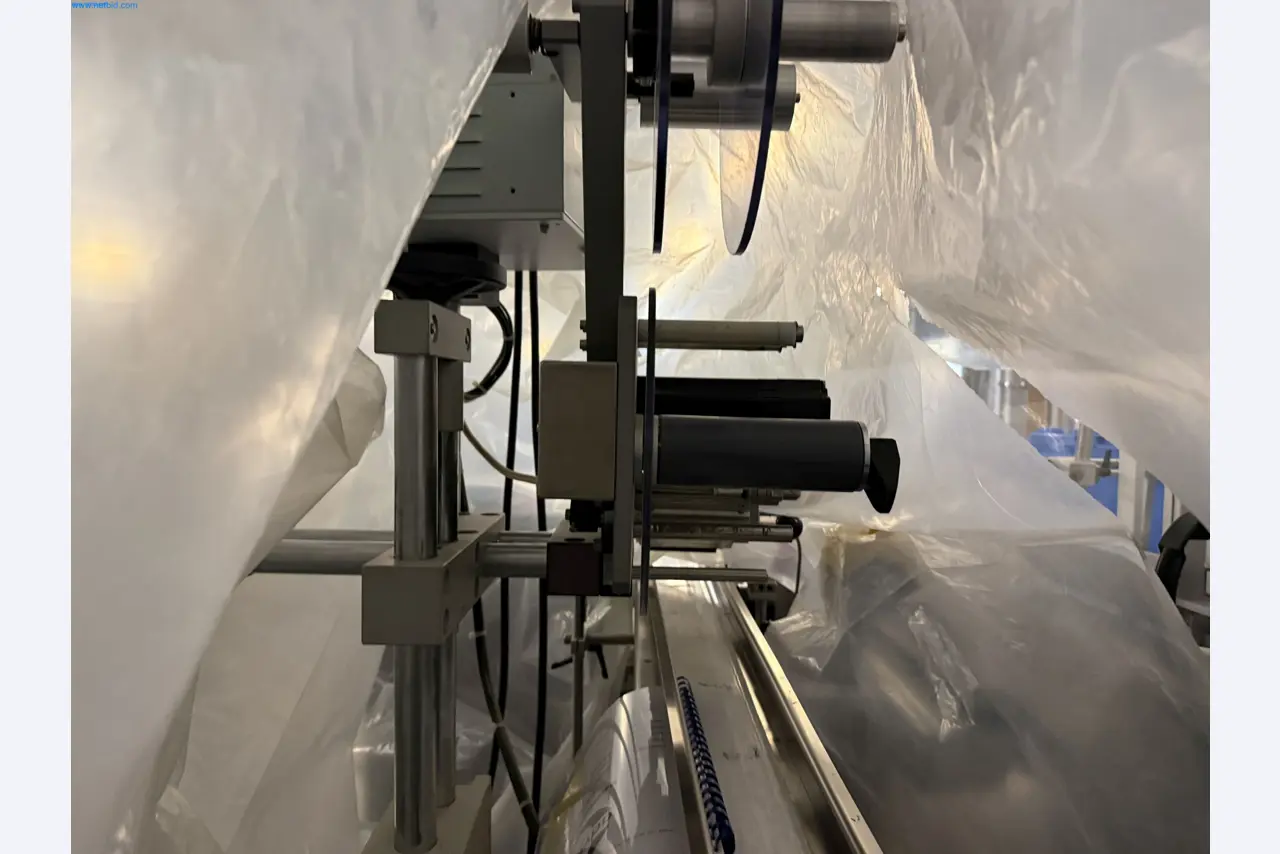 Pharmaceutical Production and Packaging Equipment / Laboratory and Plant Equipment-2