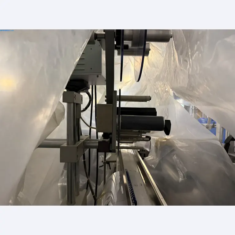 Pharmaceutical Production and Packaging Equipment / Laboratory and Plant Equipment-2