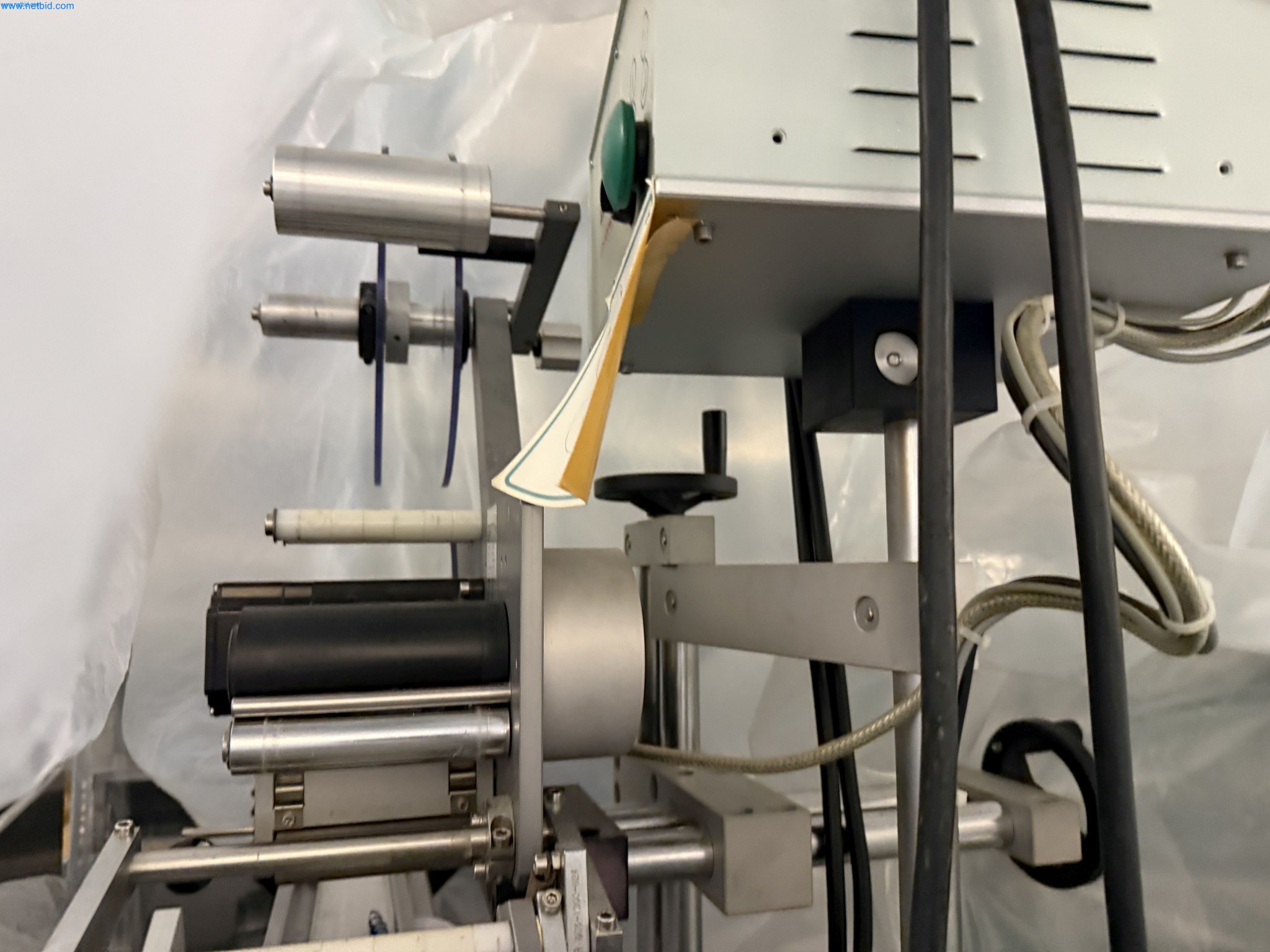 Pharmaceutical Production and Packaging Equipment / Laboratory and Plant Equipment-4