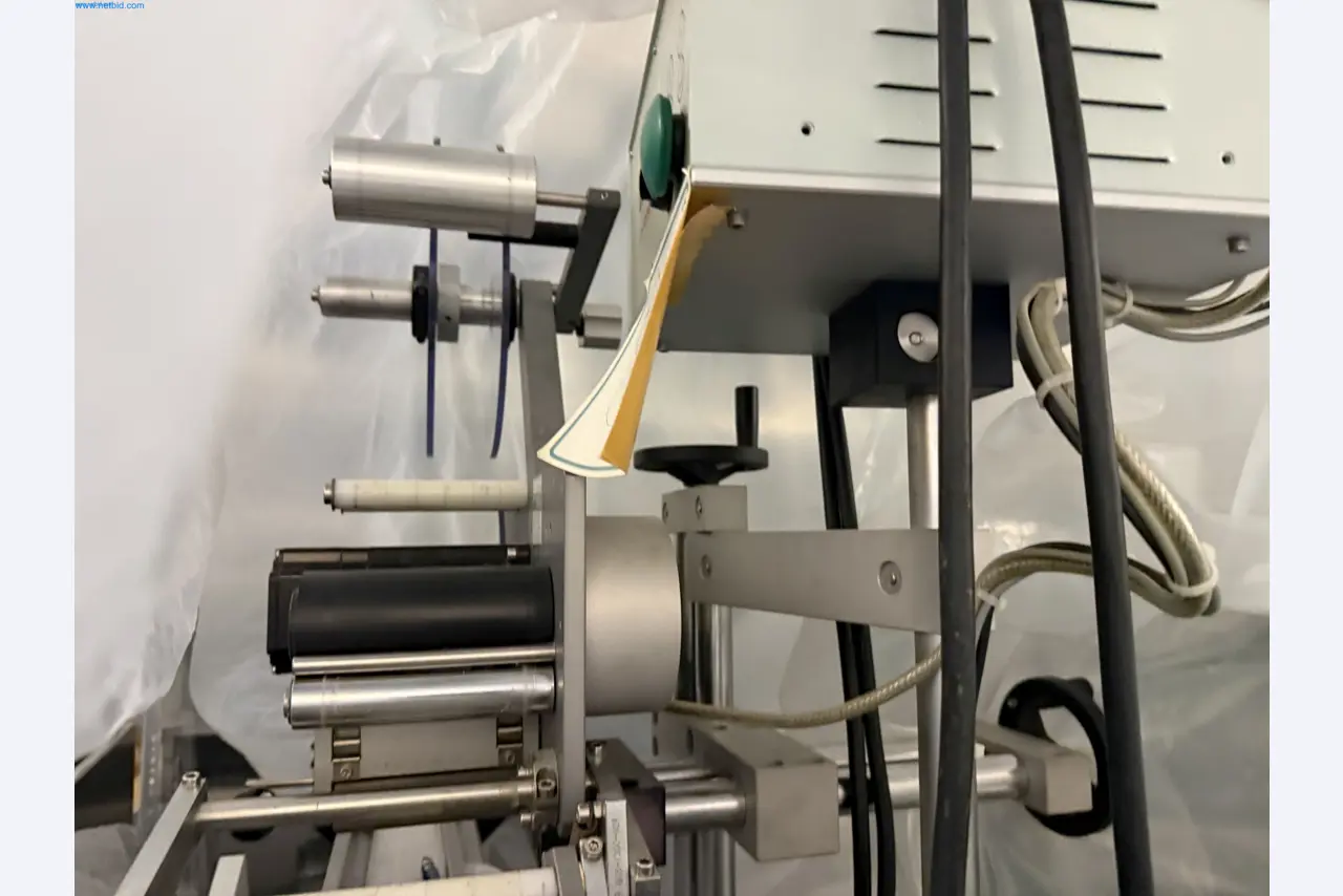 Pharmaceutical Production and Packaging Equipment / Laboratory and Plant Equipment-4