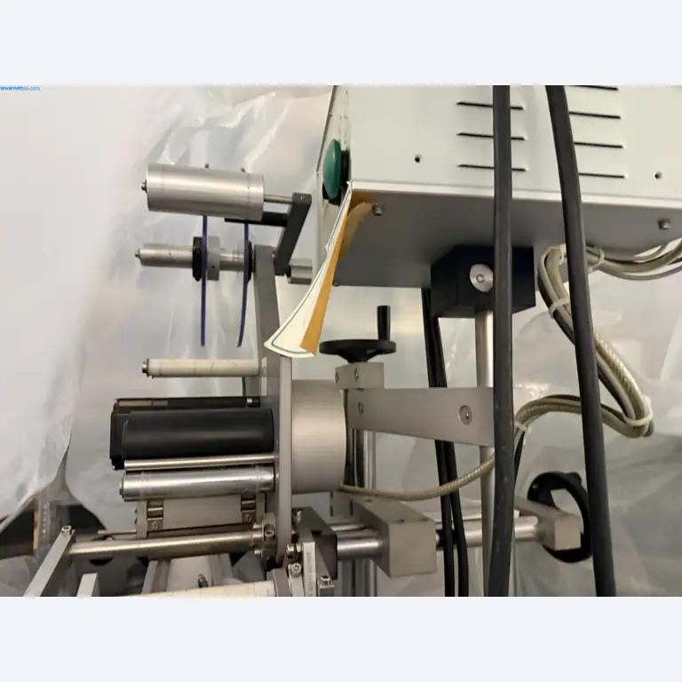 Pharmaceutical Production and Packaging Equipment / Laboratory and Plant Equipment-4