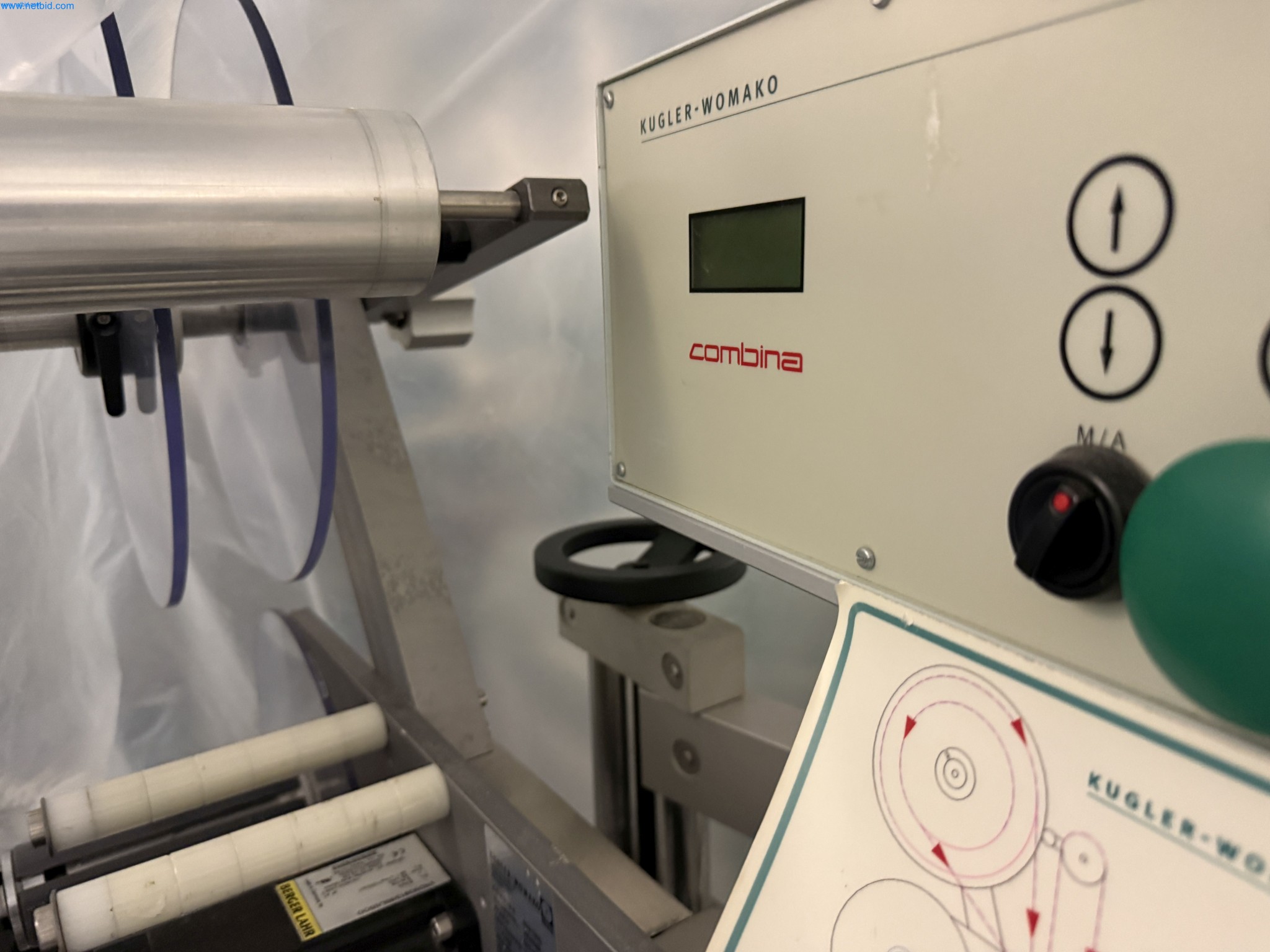 Pharmaceutical Production and Packaging Equipment / Laboratory and Plant Equipment-5