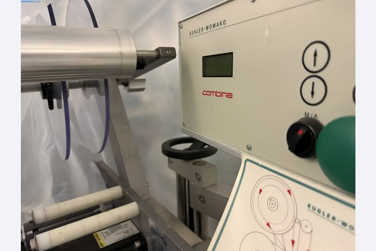 Pharmaceutical Production and Packaging Equipment / Laboratory and Plant Equipment-5