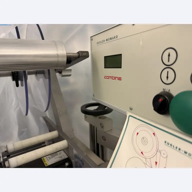 Pharmaceutical Production and Packaging Equipment / Laboratory and Plant Equipment-5
