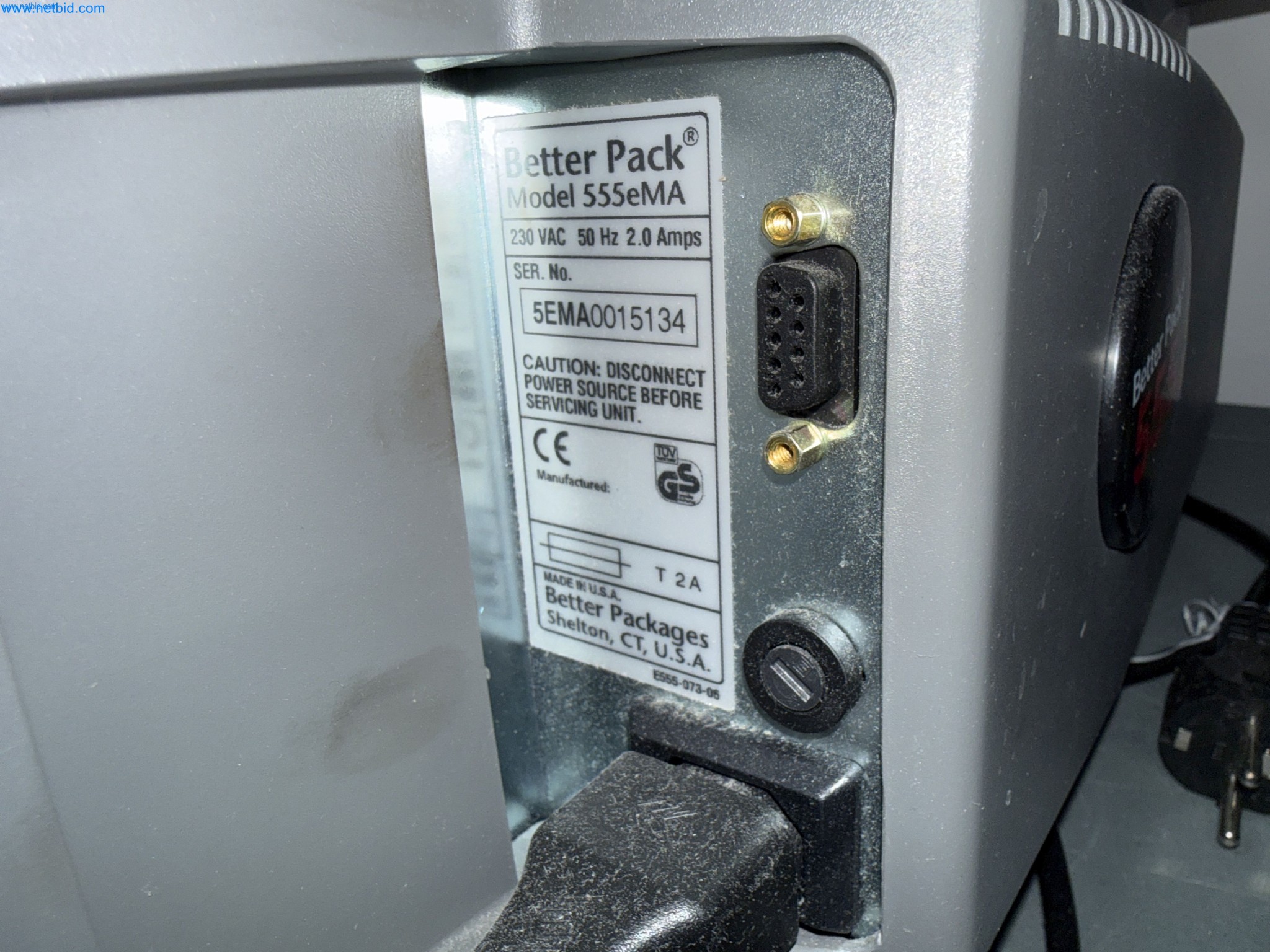 Instalações de produção e embalagem farmacêuticas / Equipamentos de laboratório e operacionais-6