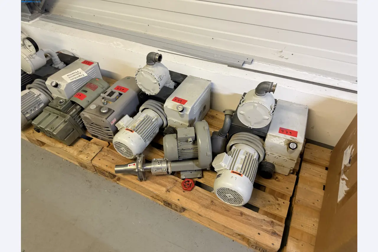 Pharmaceutical Production and Packaging Equipment / Laboratory and Plant Equipment-1
