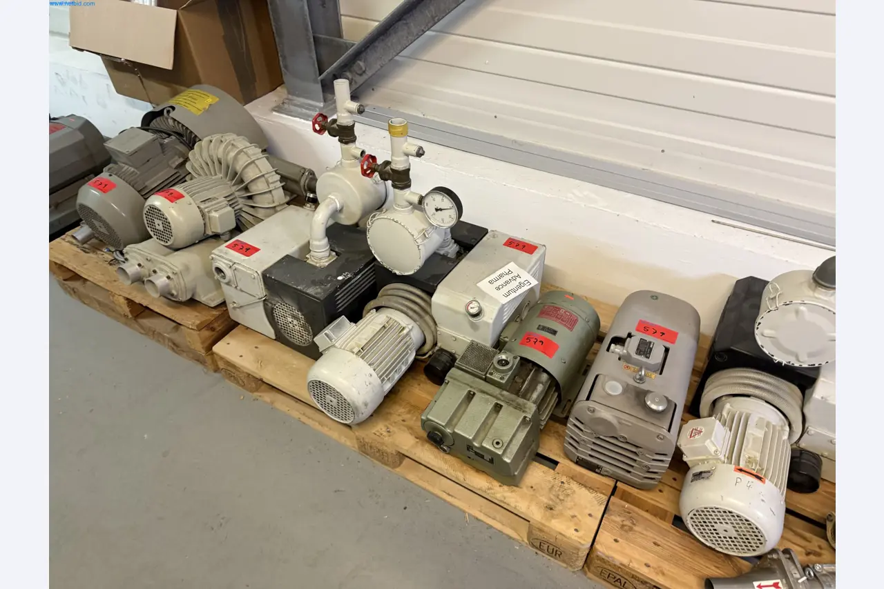 Pharmaceutical Production and Packaging Equipment / Laboratory and Plant Equipment-2