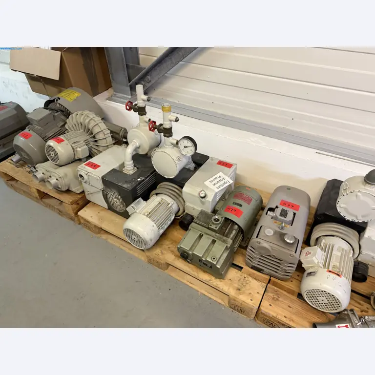 Pharmaceutical Production and Packaging Equipment / Laboratory and Plant Equipment-2
