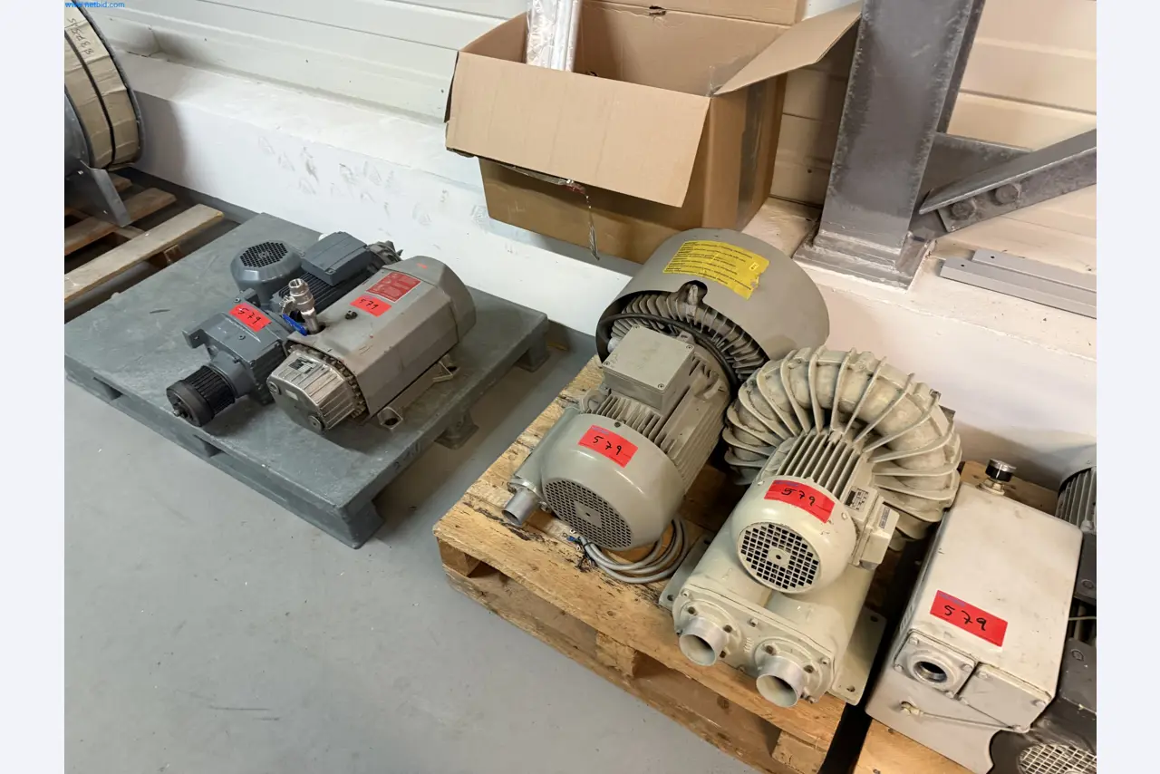 Pharmaceutical Production and Packaging Equipment / Laboratory and Plant Equipment-3