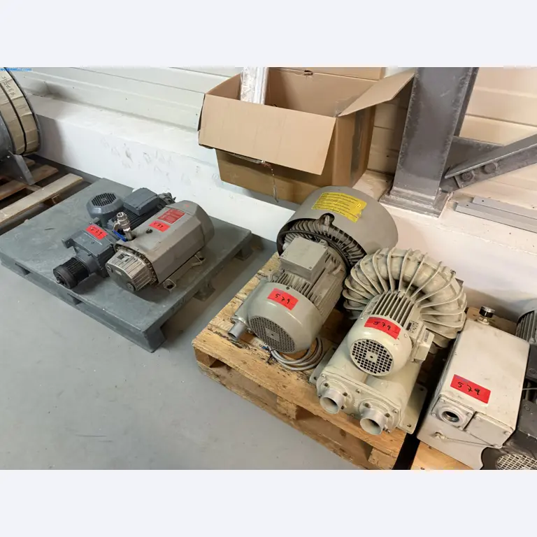 Pharmaceutical Production and Packaging Equipment / Laboratory and Plant Equipment-3