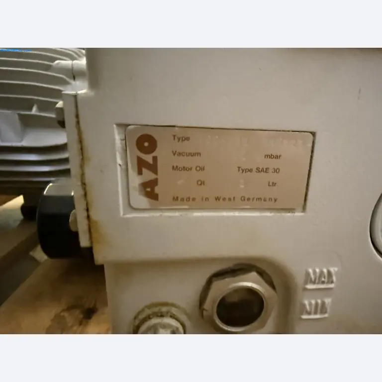 Pharmaceutical Production and Packaging Equipment / Laboratory and Plant Equipment-5