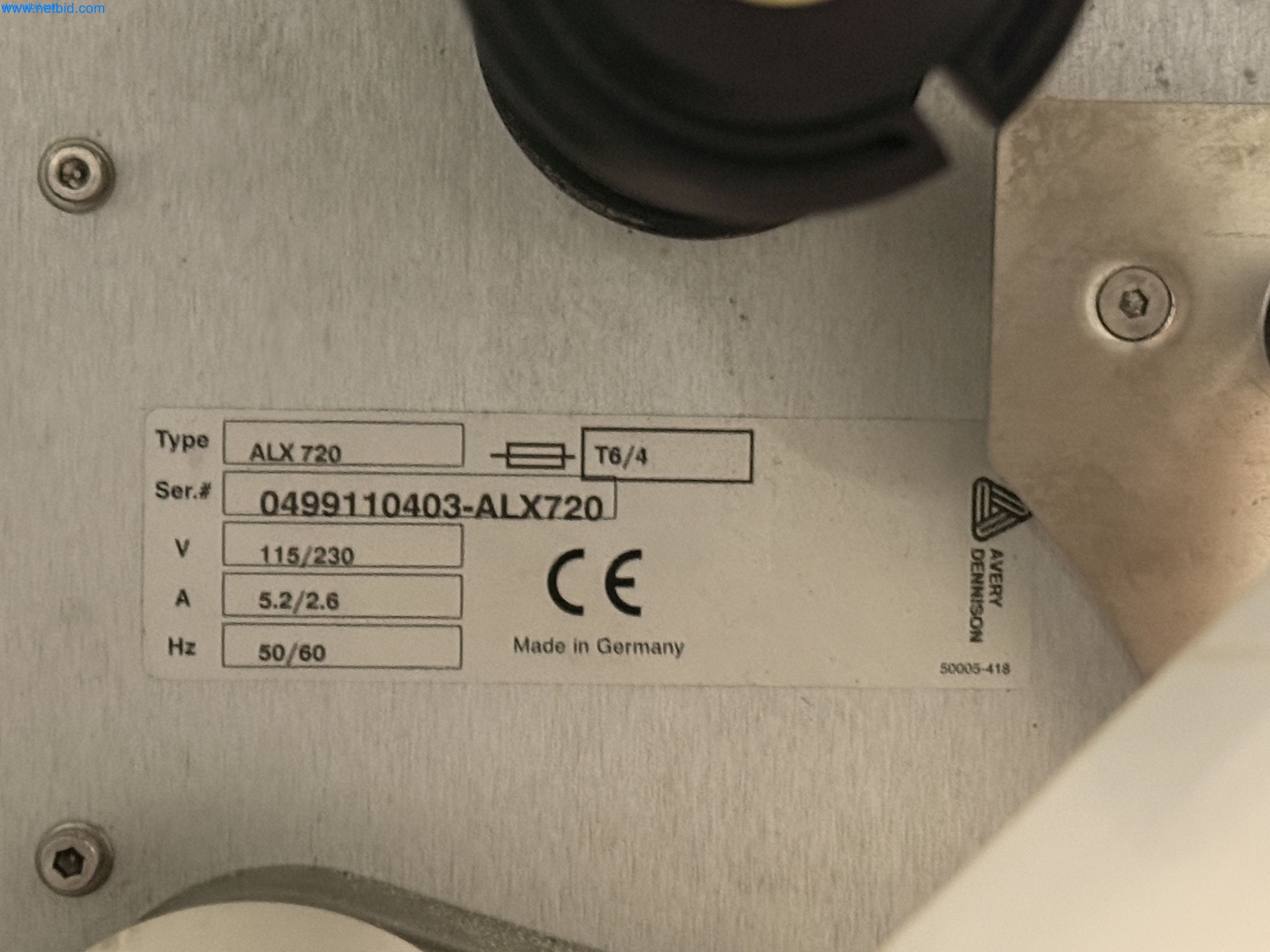 Instalações de produção e embalagem farmacêuticas / Equipamentos de laboratório e operacionais-5